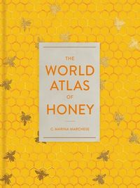 Produktbild: The World Atlas of Honey