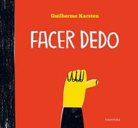 Produktbild: Facer dedo