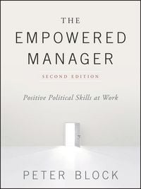 Produktbild: The Empowered Manager