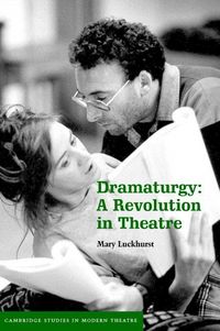 Produktbild: Dramaturgy