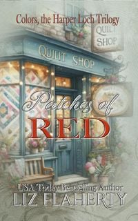 Produktbild: Patches of Red