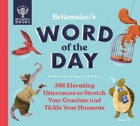 Produktbild: Britannica's Word of the Day