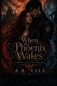 Produktbild: When The Phoenix Wakes