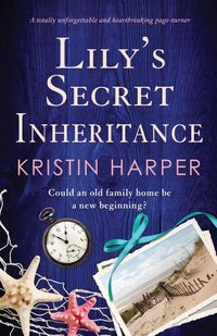 Produktbild: Lily's Secret Inheritance
