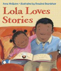 Produktbild: Lola Loves Stories