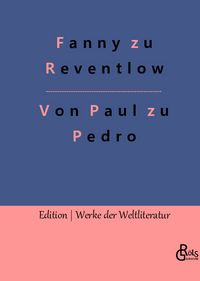 Produktbild: Von Paul zu Pedro