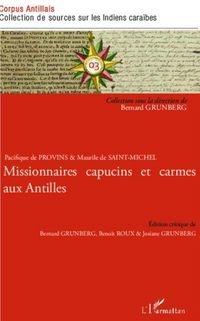 Produktbild: Pacifique de Provins et Maurile de Saint-Michel