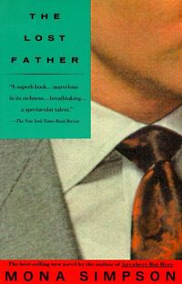 Produktbild: The Lost Father