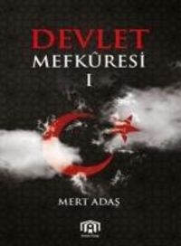 Produktbild: Devlet Mefk&uuml;resi 1