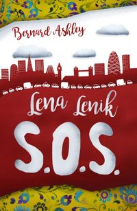 Produktbild: Ashley, B: Lena Lenik S.O.S.