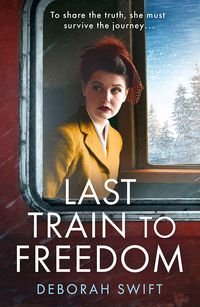 Produktbild: Last Train to Freedom