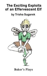 Produktbild: The Exciting Exploits of an Effervescent Elf