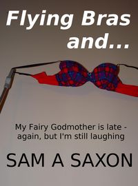 Produktbild: Flying Bras and...