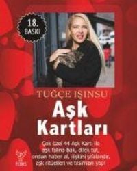 Produktbild: Ask Kartlari
