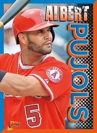 Produktbild: Albert Pujols