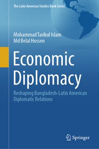 Produktbild: Economic Diplomacy