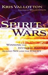 Produktbild: Spirit Wars