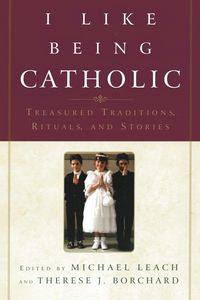 Produktbild: I Like Being Catholic