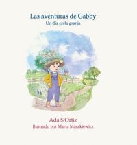 Produktbild: Las aventuras de Gabby 2