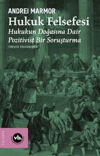 Produktbild: Hukuk Felsefesi