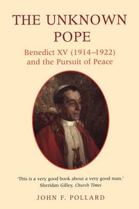 Produktbild: The Unknown Pope