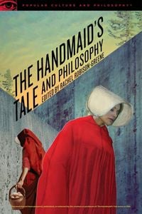 Produktbild: The Handmaid's Tale and Philosophy
