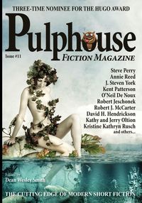 Produktbild: Pulphouse Fiction Magazine #11