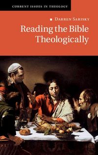 Produktbild: Reading the Bible Theologically