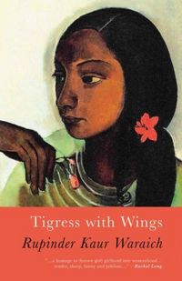 Produktbild: Tigress With Wings