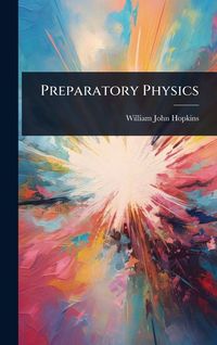 Produktbild: Preparatory Physics
