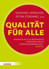 Produktbild: Qualit&auml;t f&uuml;r alle