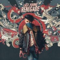Produktbild: Last Young Renegade