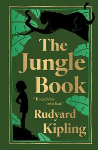 Produktbild: The Jungle Book