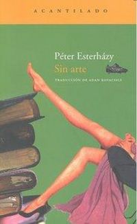 Produktbild: Sin arte