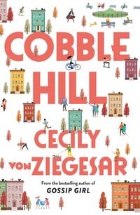 Produktbild: Cobble Hill