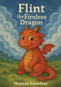 Produktbild: Flint the Fireless Dragon