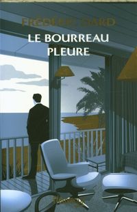 Produktbild: Le bourreau pleure