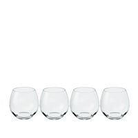Produktbild: Villeroy & Boch Entree Wasserglas, 4 St&uuml;ck