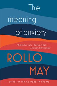 Produktbild: The Meaning of Anxiety