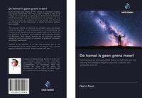 Produktbild: De hemel is geen grens meer!
