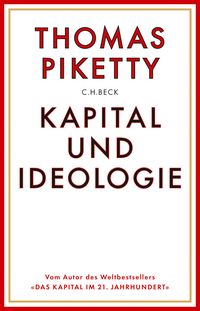 Produktbild: Kapital und Ideologie
