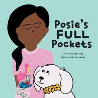 Produktbild: Posie's Full Pockets