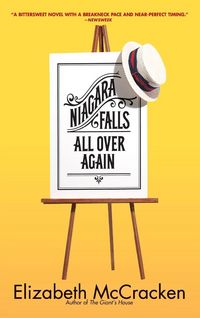 Produktbild: Niagara Falls All Over Again