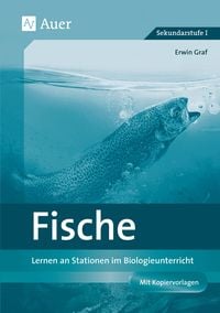 Produktbild: Fische
