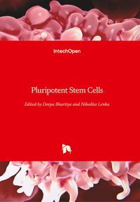 Produktbild: Pluripotent Stem Cells