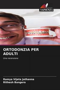 Produktbild: Ortodonzia Per Adulti
