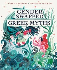 Produktbild: Gender Swapped Greek Myths