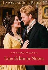 Produktbild: Eine Erbin in N&ouml;ten