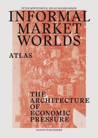 Produktbild: Informal Market Worlds: Atlas