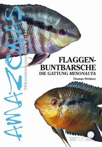 Produktbild: Flaggenbuntbarsche